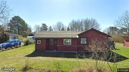 Lejligheder til salg i Grevinge - Foto fra Google Street View