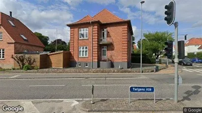 Lejligheder til salg i Odense M - Foto fra Google Street View