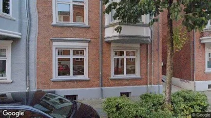 Lejligheder til salg i Kolding - Foto fra Google Street View