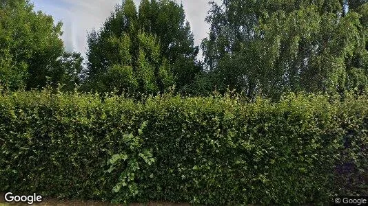 Lejligheder til salg i Jerslev J - Foto fra Google Street View