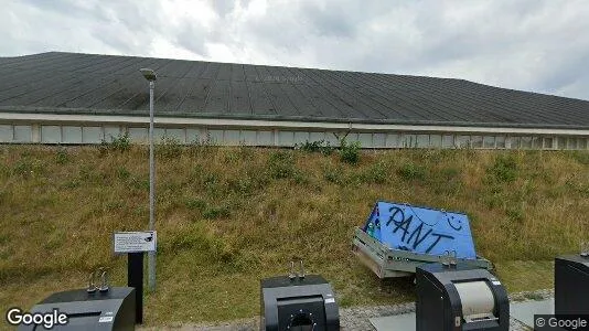 Lejligheder til salg i Ebeltoft - Foto fra Google Street View