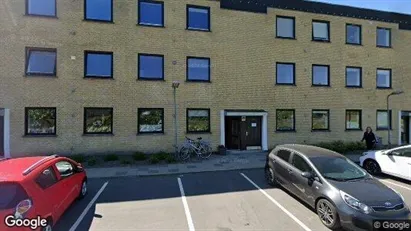 Lejligheder til salg i Aalborg SV - Foto fra Google Street View