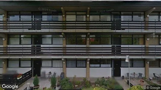 Lejligheder til salg i Stenløse - Foto fra Google Street View