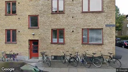 Lejligheder til salg i Vanløse - Foto fra Google Street View