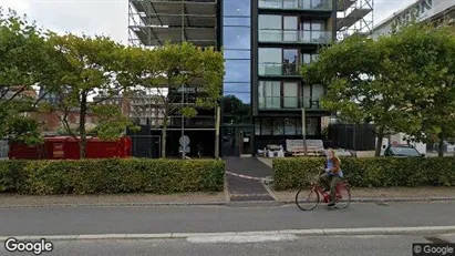 Lejligheder til salg i Østerbro - Foto fra Google Street View