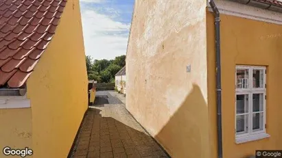 Lejligheder til salg i Ribe - Foto fra Google Street View