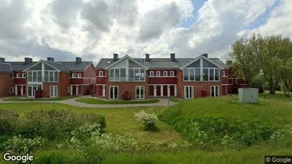 Lejligheder til salg i Lemvig - Foto fra Google Street View