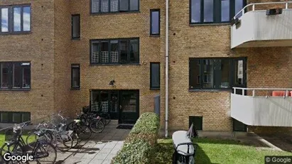 Lejligheder til salg i Vanløse - Foto fra Google Street View