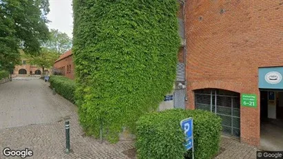 Lejligheder til salg i Birkerød - Foto fra Google Street View