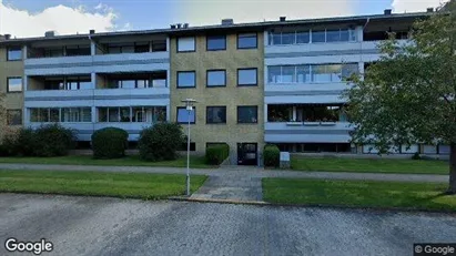 Lejligheder til salg i Taastrup - Foto fra Google Street View