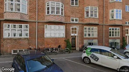Lejligheder til salg i København S - Foto fra Google Street View