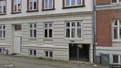 Lejligheder til salg i Aalborg Centrum - Foto fra Google Street View