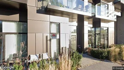 Lejligheder til salg i København SV - Foto fra Google Street View