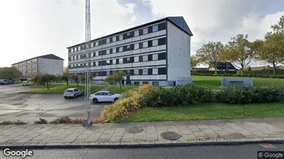 Lejligheder til salg i Korsør - Foto fra Google Street View