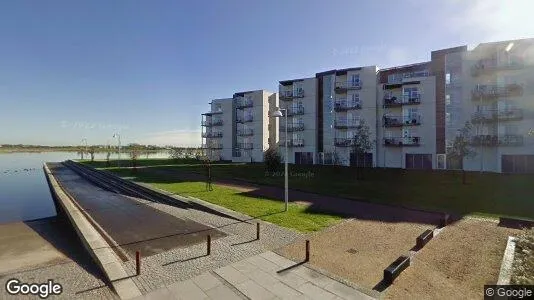 Lejligheder til salg i Herning - Foto fra Google Street View