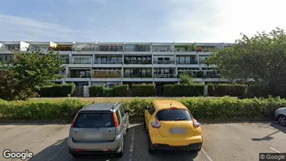 Lejligheder til salg i Taastrup - Foto fra Google Street View