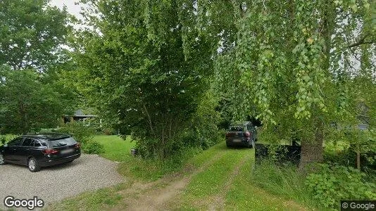 Lejligheder til salg i Fårevejle - Foto fra Google Street View