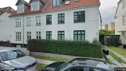 Lejligheder til salg i Valby - Foto fra Google Street View