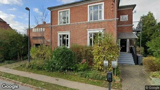 Lejligheder til salg i Brønshøj - Foto fra Google Street View