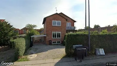 Lejligheder til salg i Ballerup - Foto fra Google Street View