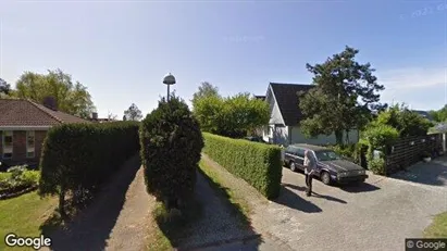 Lejligheder til salg i Dragør - Foto fra Google Street View
