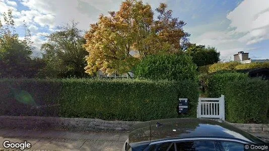 Lejligheder til salg i Charlottenlund - Foto fra Google Street View