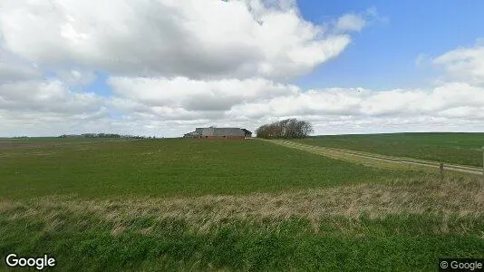 Lejligheder til salg i Lemvig - Foto fra Google Street View