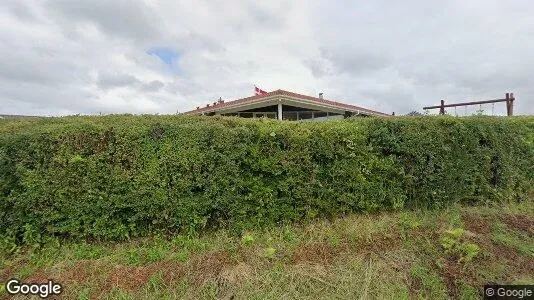 Lejligheder til salg i Glesborg - Foto fra Google Street View