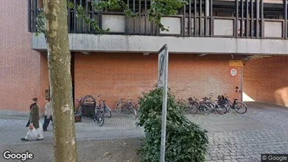 Lejligheder til salg i Østerbro - Foto fra Google Street View