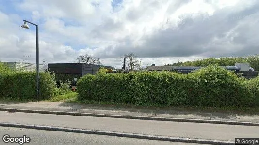 Lejligheder til salg i Rødovre - Foto fra Google Street View