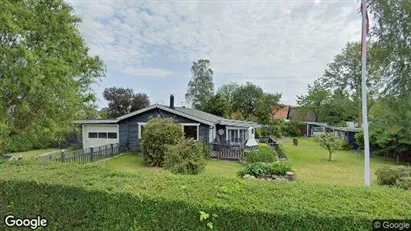 Lejligheder til salg i Jægerspris - Foto fra Google Street View