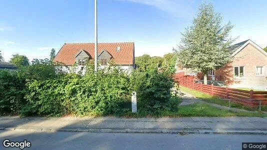 Lejligheder til salg i Odense S - Foto fra Google Street View