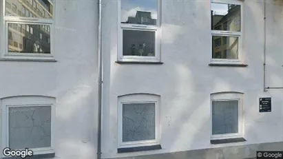 Lejligheder til salg i København K - Foto fra Google Street View