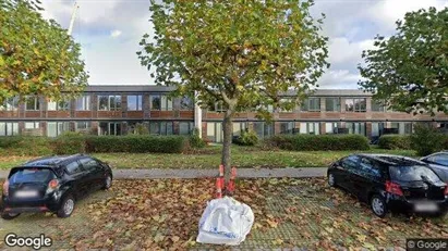 Lejligheder til salg i Kongens Lyngby - Foto fra Google Street View