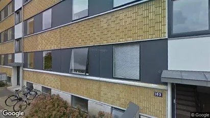 Lejligheder til salg i Randers NV - Foto fra Google Street View