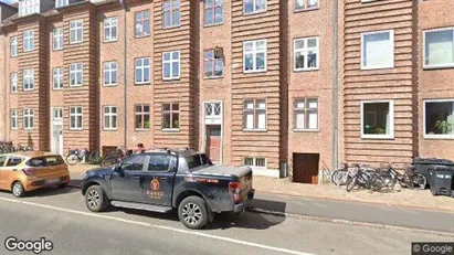 Lejligheder til salg i Odense C - Foto fra Google Street View