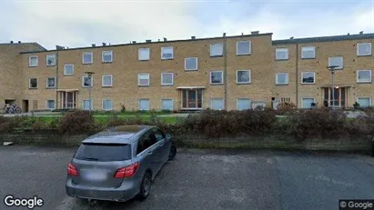 Lejligheder til salg i Risskov - Foto fra Google Street View
