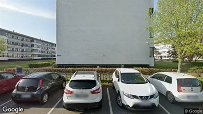 Lejligheder til salg i Albertslund - Foto fra Google Street View