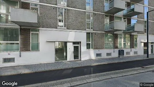 Lejligheder til salg i København S - Foto fra Google Street View