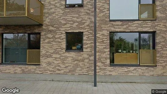Lejligheder til salg i Rødovre - Foto fra Google Street View
