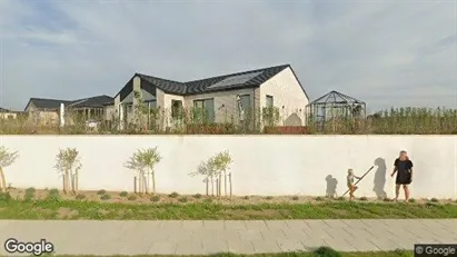 Lejligheder til salg i Helsinge - Foto fra Google Street View