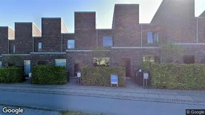 Lejligheder til salg i Roskilde - Foto fra Google Street View
