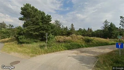 Lejligheder til salg i Blåvand - Foto fra Google Street View