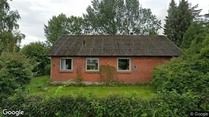 Lejligheder til salg i Ærøskøbing - Foto fra Google Street View