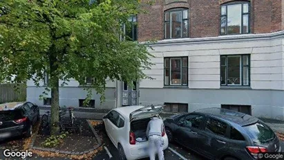 Lejligheder til salg i Frederiksberg C - Foto fra Google Street View