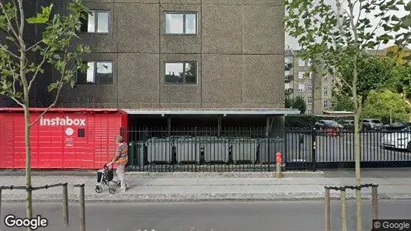 Lejligheder til salg i Frederiksberg C - Foto fra Google Street View