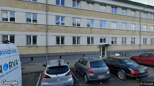 Lejligheder til salg i Roskilde - Foto fra Google Street View