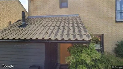 Lejligheder til salg i Hørsholm - Foto fra Google Street View