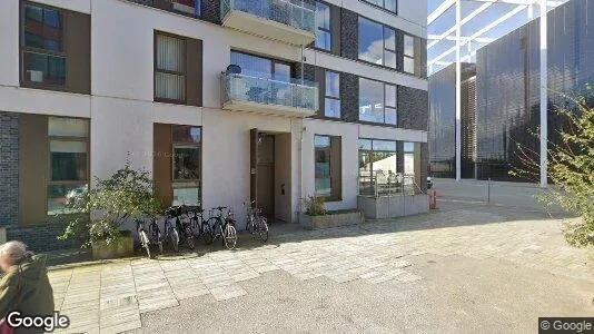 Lejligheder til salg i København S - Foto fra Google Street View