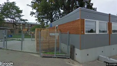 Lejligheder til salg i Vesterbro - Foto fra Google Street View